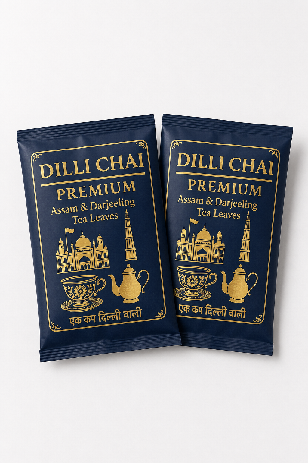 First Chuski — Trial Pack (100g x2)