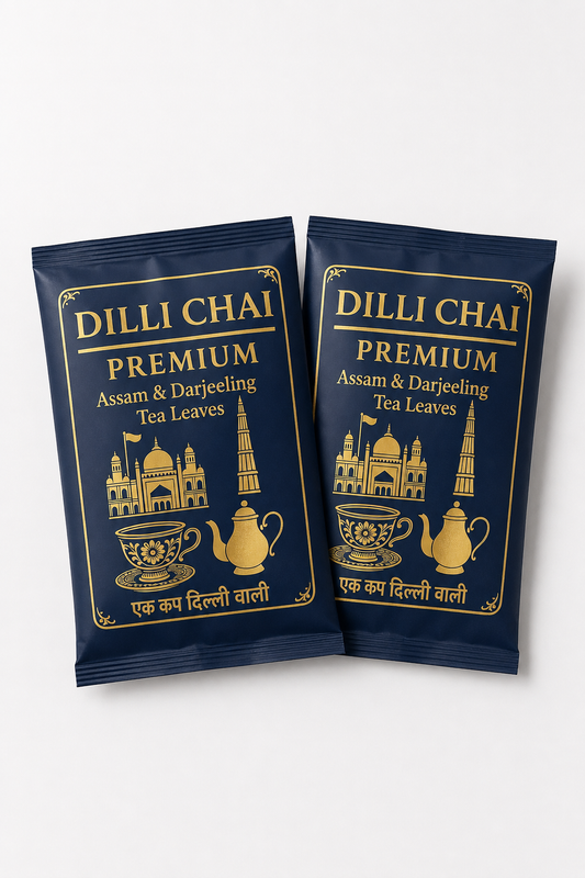 First Chuski — Trial Pack (100g x2)