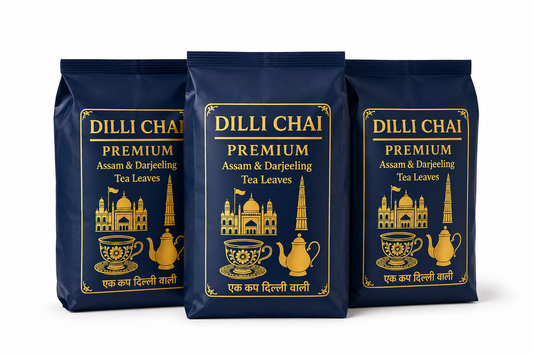 Dilli Dhamaka (Bulk) — 500g x3 = 1.5kg
